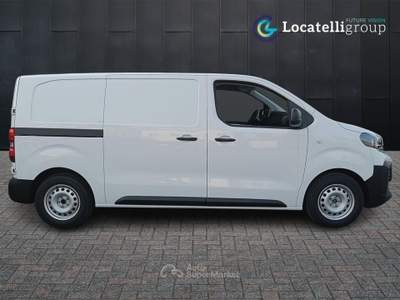 Opel Vivaro Vivaro m 1.5d 120cv s&s mt6 Bianco usata Monza