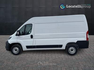 Opel Movano Movano 33 l2h2 2.2 diesel 140cv s&s Bianco usata Monza