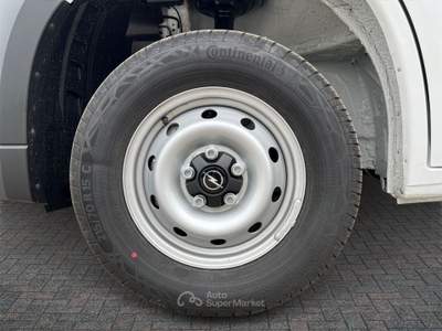 Opel Movano Movano 33 l2h2 2.2 diesel 140cv s&s Bianco usata Monza