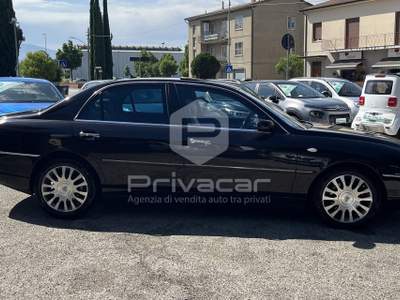 Lancia Thesis LANCIA Thesis 2.4 JTD Emblema Lilla usata Foligno