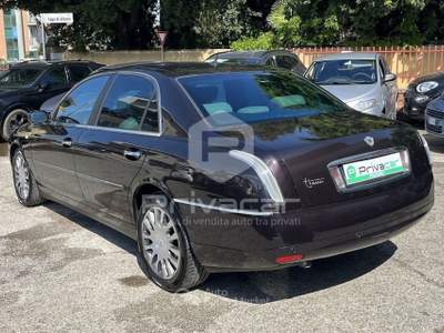 Lancia Thesis LANCIA Thesis 2.4 JTD Emblema Lilla usata Foligno