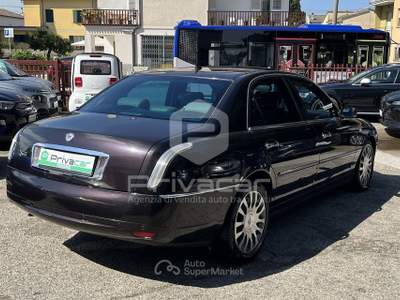 Lancia Thesis LANCIA Thesis 2.4 JTD Emblema Lilla usata Foligno