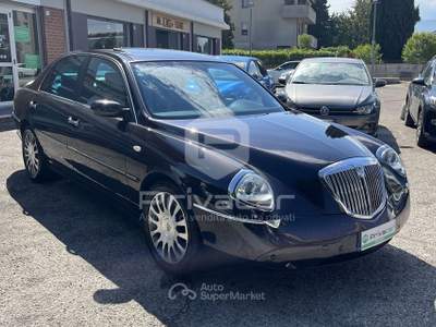 Lancia Thesis LANCIA Thesis 2.4 JTD Emblema Lilla usata Foligno