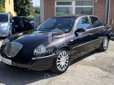 Lancia Thesis LANCIA Thesis 2.4 JTD Emblema Lilla usata Foligno