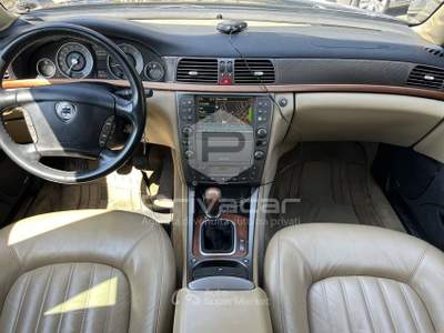 Lancia Thesis LANCIA Thesis 2.4 JTD Emblema Lilla usata Foligno