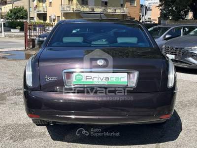 Lancia Thesis LANCIA Thesis 2.4 JTD Emblema Lilla usata Foligno