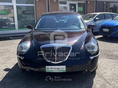 Lancia Thesis LANCIA Thesis 2.4 JTD Emblema Lilla usata Foligno