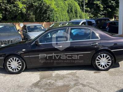 Lancia Thesis LANCIA Thesis 2.4 JTD Emblema Lilla usata Foligno