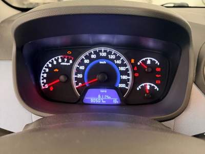Hyundai i10 gpl Bianco usata San Giovanni Rotondo