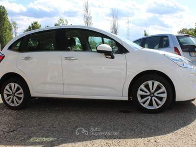 Citroen C3 BlueHDi Ideale per neopatentati Bianco usata Pisticci