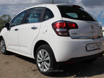 Citroen C3 BlueHDi Ideale per neopatentati Bianco usata Pisticci