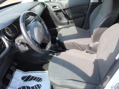 Citroen C3 BlueHDi Ideale per neopatentati Bianco usata Pisticci