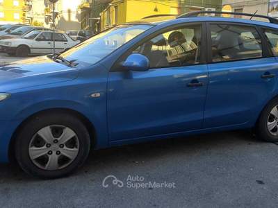 Hyundai i30 ottime condizioni, mai incidentata Blu/Azzurro usata crecchio