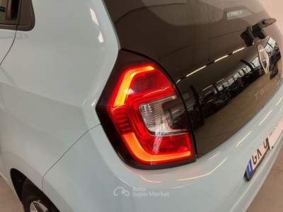 Renault Twingo Twingo 22kWh Equilibre Blu/Azzurro usata Como