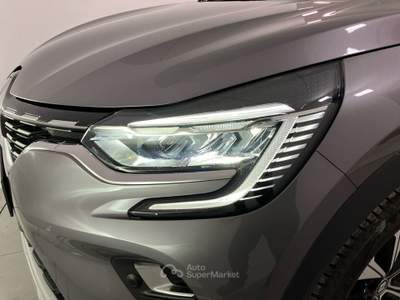 Renault Captur Captur 1.0 TCe Techno Grigio usata Como