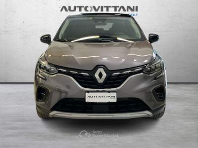 Renault Captur Captur 1.0 TCe Techno Grigio usata Como