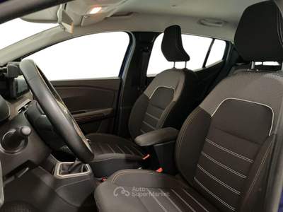 Dacia Sandero Sandero Stepway 1.0 tce Comfort Eco-g 100cv Blu/Azzurro usata Como