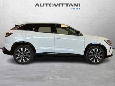 Renault Austral Austral 1.2 E-Tech full hybrid 200cv Techno Auto Bianco usata Como