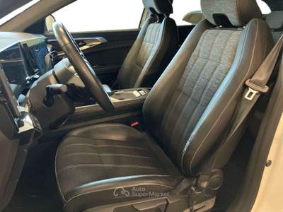 Renault Austral Austral 1.2 E-Tech full hybrid 200cv Techno Auto Bianco usata Como
