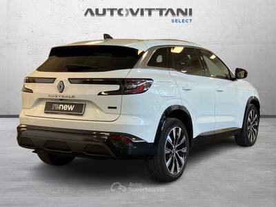Renault Austral Austral 1.2 E-Tech full hybrid 200cv Techno Auto Bianco usata Como