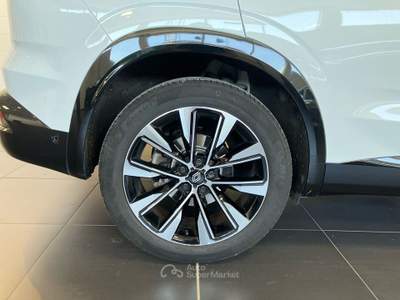 Renault Austral Austral 1.2 E-Tech full hybrid 200cv Techno Auto Bianco usata Como