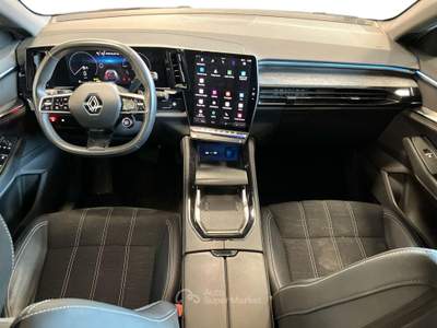 Renault Austral Austral 1.2 E-Tech full hybrid 200cv Techno Auto Bianco usata Como