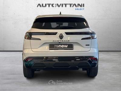 Renault Austral Austral 1.2 E-Tech full hybrid 200cv Techno Auto Bianco usata Como