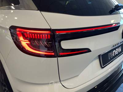 Renault Austral Austral 1.2 E-Tech full hybrid 200cv Techno Auto Bianco usata Como