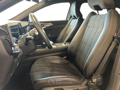 Renault Austral Austral 1.2 E-Tech full hybrid Techno 200cv auto Grigio usata Como