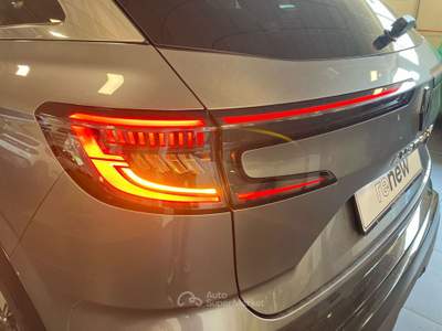 Renault Austral Austral 1.2 E-Tech full hybrid Techno 200cv auto Grigio usata Como