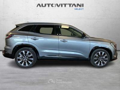Renault Austral Austral 1.2 E-Tech full hybrid Techno 200cv auto Grigio usata Como
