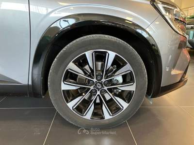 Renault Austral Austral 1.2 E-Tech full hybrid Techno 200cv auto Grigio usata Como