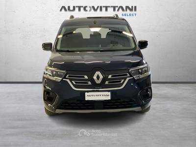 Renault Kangoo Kangoo E-Tech Electric Techno EV45 DC 80kW Blu/Azzurro usata Como