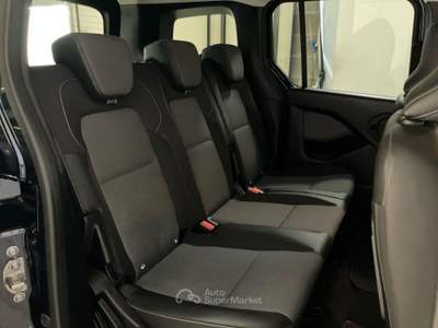 Renault Kangoo Kangoo E-Tech Electric Techno EV45 DC 80kW Blu/Azzurro usata Como