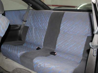 Opel Calibra Auto d'epoca Blu/Azzurro usata Pisticci