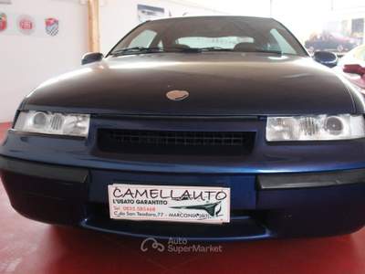 Opel Calibra Auto d'epoca Blu/Azzurro usata Pisticci