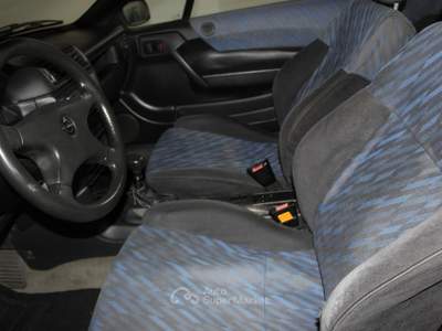 Opel Calibra Auto d'epoca Blu/Azzurro usata Pisticci