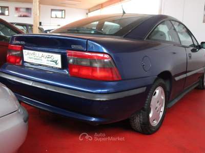Opel Calibra Auto d'epoca Blu/Azzurro usata Pisticci
