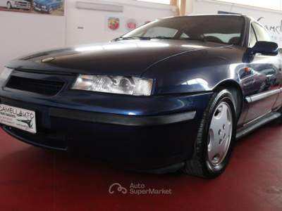 Opel Calibra Auto d'epoca Blu/Azzurro usata Pisticci