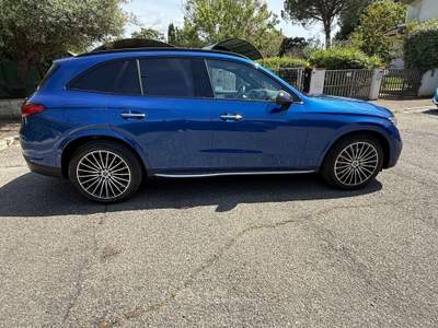 Mercedes-Benz GLC Garanzia fino al 29/11/28 usata GROSSETO