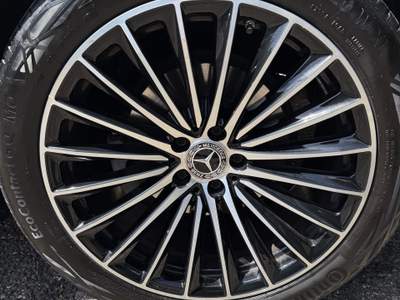 Mercedes-Benz GLC Garanzia fino al 29/11/28 usata GROSSETO