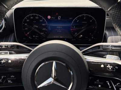 Mercedes-Benz GLC Garanzia fino al 29/11/28 usata GROSSETO
