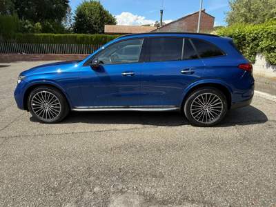 Mercedes-Benz GLC Garanzia fino al 29/11/28 usata GROSSETO