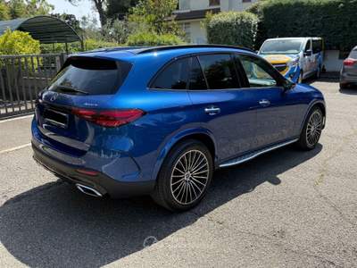 Mercedes-Benz GLC Garanzia fino al 29/11/28 usata GROSSETO