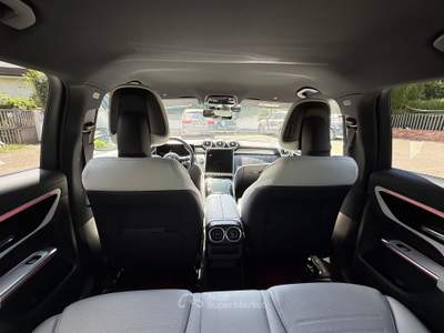Mercedes-Benz GLC Garanzia fino al 29/11/28 usata GROSSETO
