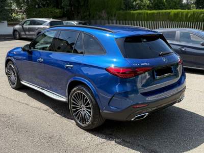 Mercedes-Benz GLC Garanzia fino al 29/11/28 usata GROSSETO
