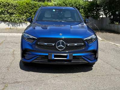 Mercedes-Benz GLC Garanzia fino al 29/11/28 usata GROSSETO