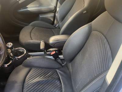 MINI Countryman Unico proprietario Bianco usata Soncino