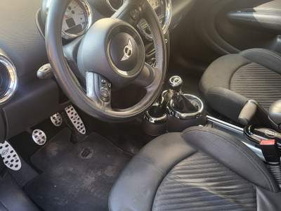 MINI Countryman Unico proprietario Bianco usata Soncino