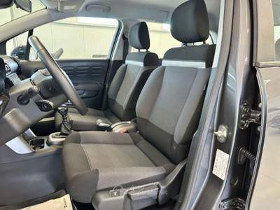 Citroen C3 Aircross 1.2 PureTech C-Series Grigio usata Moncalieri